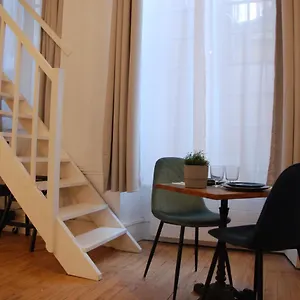  Appartement Le Typique - Coeur De